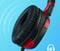 Фото - Гарнiтура HyperX Cloud Mini Black/Red (7G8F4AA) | click.ua