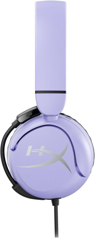 Гарнитура HyperX Cloud Mini Lavender (7G8F5AA)