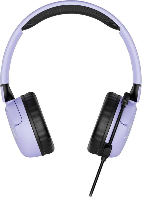 Гарнитура HyperX Cloud Mini Lavender (7G8F5AA)