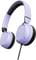 Фото - Гарнiтура HyperX Cloud Mini Lavender (7G8F5AA) | click.ua