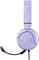 Фото - Гарнiтура HyperX Cloud Mini Lavender (7G8F5AA) | click.ua