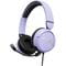 Фото - Гарнитура HyperX Cloud Mini Lavender (7G8F5AA) | click.ua