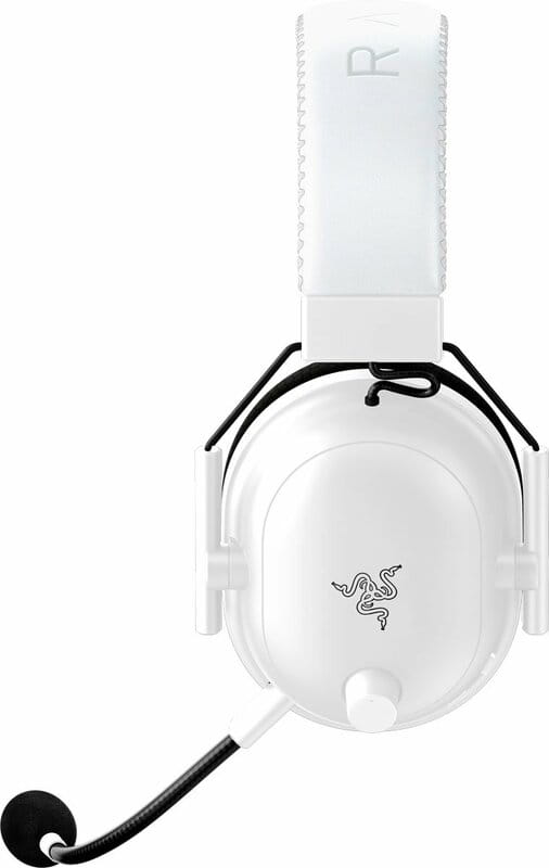 Bluetooth-гарнитура Razer BlackShark V2 Pro for PS5 White (RZ04-04530600-R3G1)
