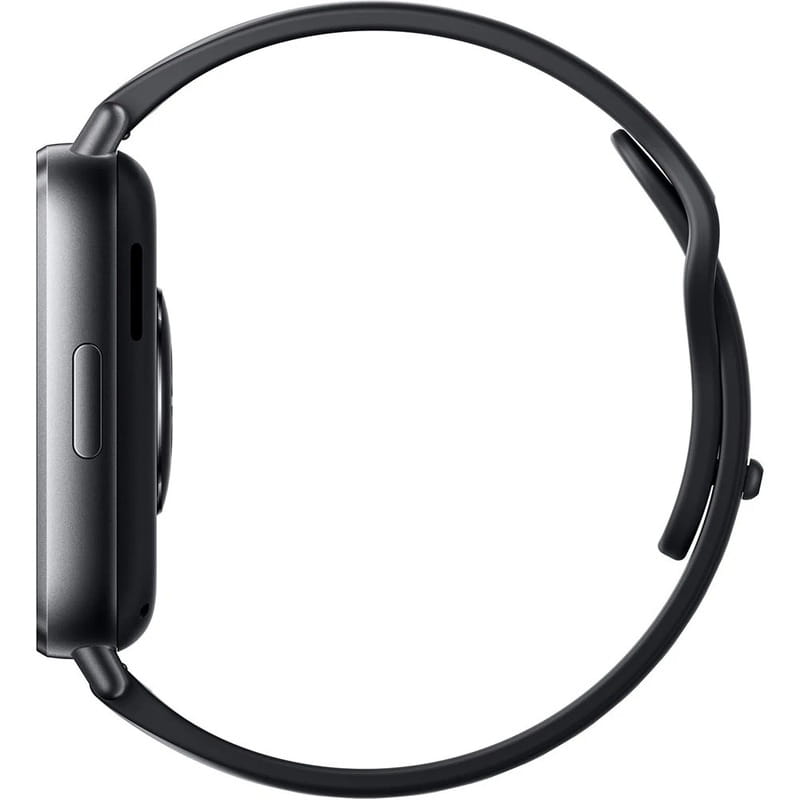 Смарт-годинник Xiaomi Redmi Watch 5 Active Black (BHR8784GL)_EU