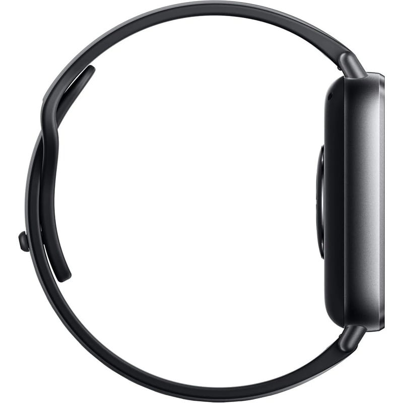 Смарт-годинник Xiaomi Redmi Watch 5 Active Black (BHR8784GL)_EU