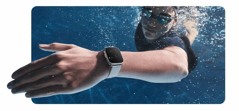 Смарт-годинник Xiaomi Redmi Watch 5 Lite Black (BHR8789GL)_EU