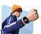 Фото - Смарт-годинник Xiaomi Redmi Watch 5 Lite Black (BHR8789GL)_EU | click.ua