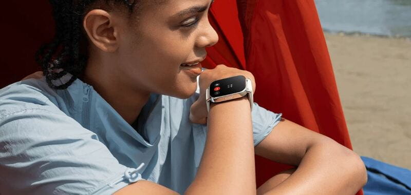 Смарт-годинник Xiaomi Redmi Watch 5 Lite Light Gold (BHR8791GL)_EU