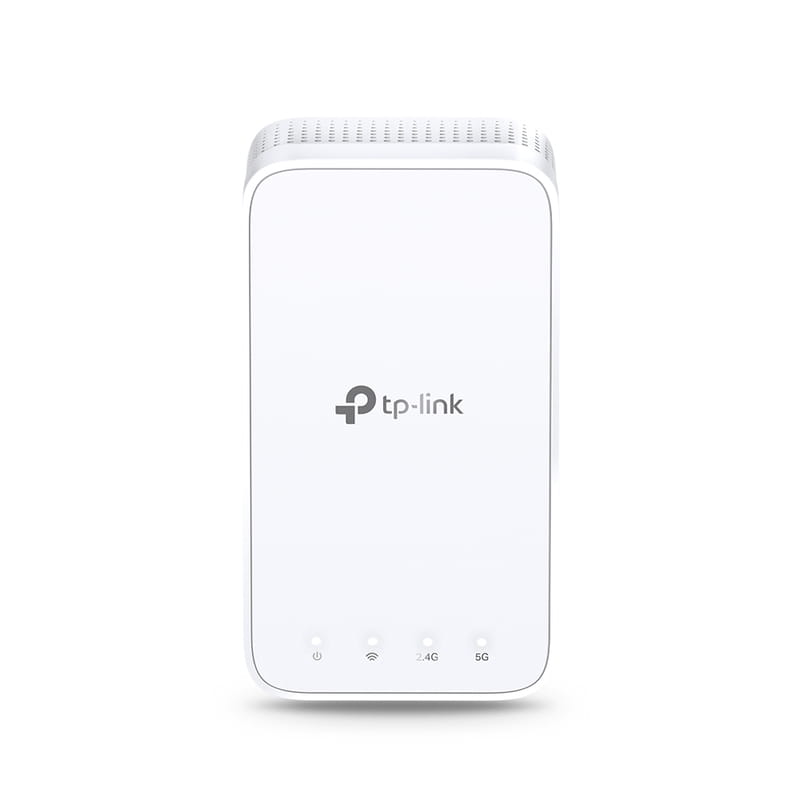 Точка доступу TP-Link RE330