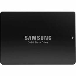 Накопитель SSD Samsung PM897 480GB 2.5" SATA (MZ7L3480HBLT-00A07)