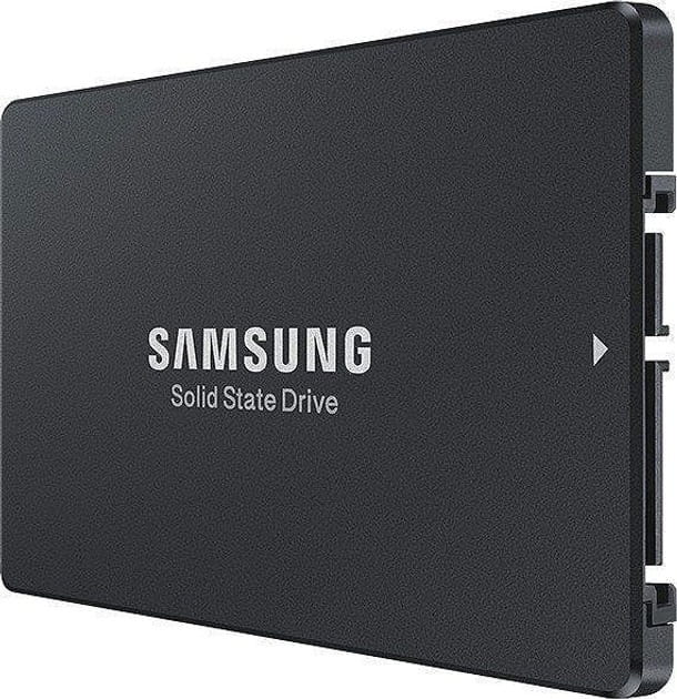 Накопичувач SSD Samsung PM897 480GB 2.5" SATA (MZ7L3480HBLT-00A07)