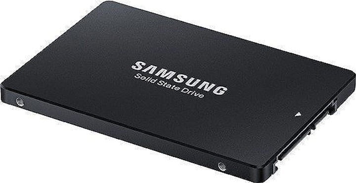 Накопитель SSD Samsung PM897 480GB 2.5" SATA (MZ7L3480HBLT-00A07)