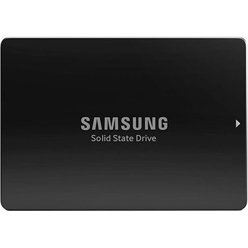 Накопитель SSD Samsung PM897 480GB 2.5" SATA (MZ7L3480HBLT-00A07)