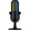Фото - Микрофон Razer Seiren V3 Chroma (RZ19-05060100-R3M1) | click.ua