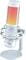 Фото - Мікрофон HyperX QuadCast S RGB White/Grey (519P0AA) | click.ua