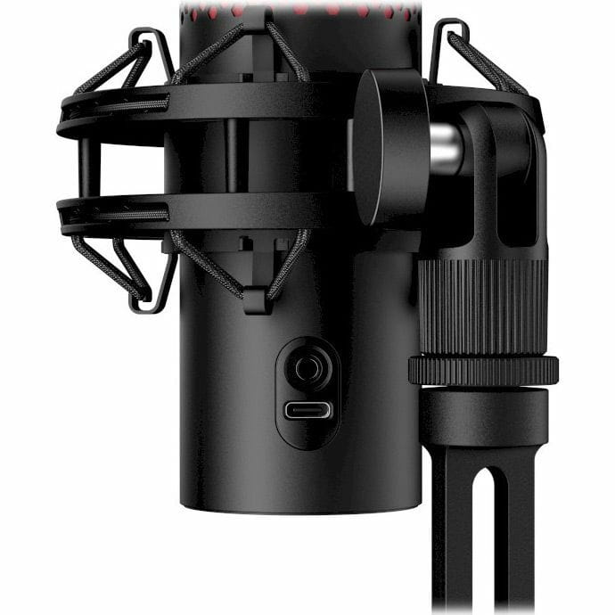 Микрофон HyperX Quadcast 2 (872V1AA)