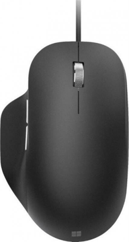 Мышь Microsoft Ergonomic (RJG-00010) Black USB