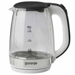 Купить Електрочайник Gorenje K17GXG Електрочайник Gorenje K17GXG