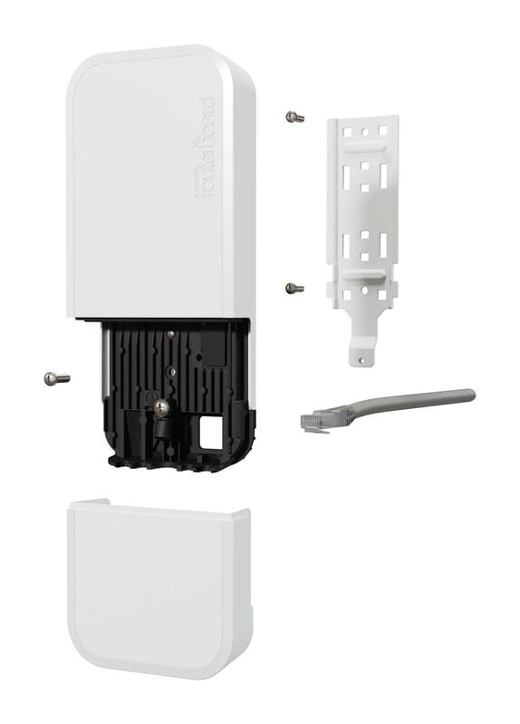 Точка доступа Mikrotik wAP ax (wAPG-5HaxD2HaxD)