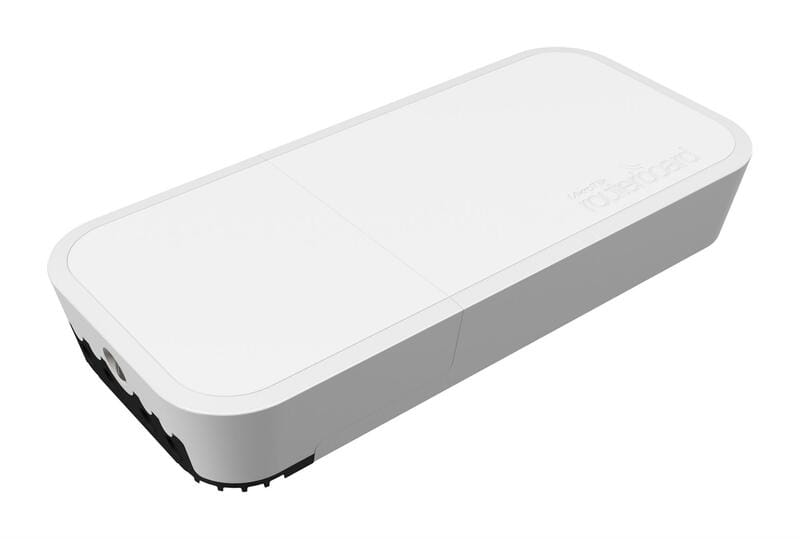 Точка доступа Mikrotik wAP ax (wAPG-5HaxD2HaxD)