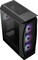 Фото - Корпус AeroCool Aero One Frost FRGB (Aero One Frost-G-BK-v1) Black без БП | click.ua