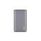 Фото - Універсальна мобільна батарея Ttec 15000mAh ReCharger Pro LCD PD 65W Space Gray (2BB216UG) | click.ua