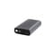 Фото - Універсальна мобільна батарея Ttec 15000mAh ReCharger Pro LCD PD 65W Space Gray (2BB216UG) | click.ua