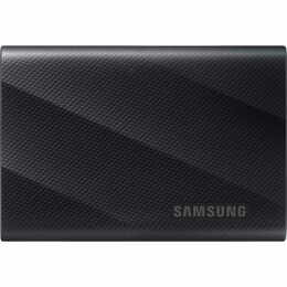 Накопитель внешний SSD 2.5" USB 4.0TB Samsung T9 Black (MU-PG4T0B/EU)