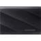 Фото - Накопитель внешний SSD 2.5" USB 4.0TB Samsung T9 Black (MU-PG4T0B/EU) | click.ua