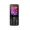 Фото - Мобильный телефон Nomi i2412 Dual Sim Black | click.ua