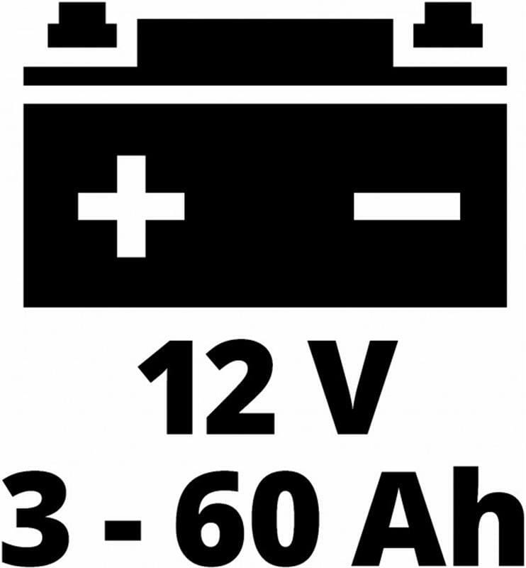 Зарядное устройство Einhell CE-BC 2 M (1002215)