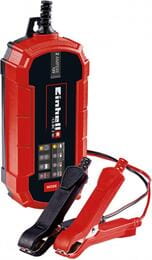 Купити Зарядний пристрій Einhell CE-BC 2 M (1002215) Зарядний пристрій Einhell CE-BC 2 M (1002215)