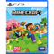 Фото - Гра Minecraft для Sony PlayStation 5, Russian version, Blu-ray (5056635611741) | click.ua