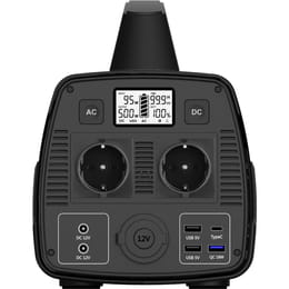 Купить Зарядная станция Stark T500 (241000193) Зарядная станция Stark T500 (241000193)