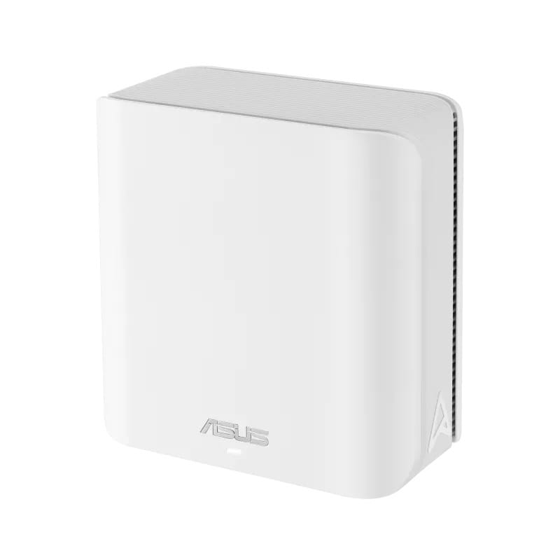 Wi-Fi Mesh система Asus ZenWiFi BD4 1pk White (90IG0960-MO3C00)