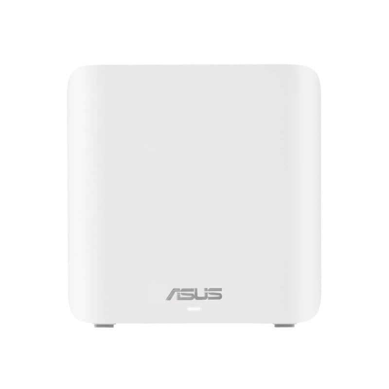 Wi-Fi Mesh система Asus ZenWiFi BD4 1pk White (90IG0960-MO3C00)