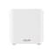 Фото - Wi-Fi Mesh система Asus ZenWiFi BD4 1pk White (90IG0960-MO3C00) | click.ua