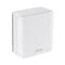 Фото - Wi-Fi Mesh система Asus ZenWiFi BD4 2pk White (90IG0960-MO3C20) | click.ua