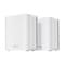 Фото - Wi-Fi Mesh система Asus ZenWiFi BD4 2pk White (90IG0960-MO3C20) | click.ua