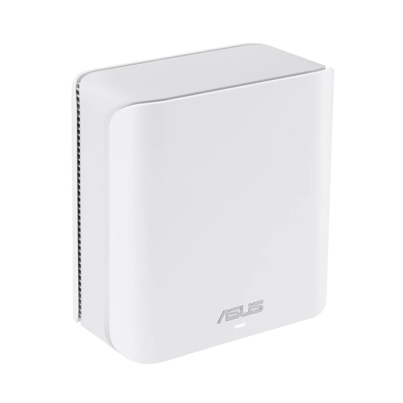 Wi-Fi Mesh система Asus ZenWiFi BD4 3pk White (90IG0960-MO3C40)