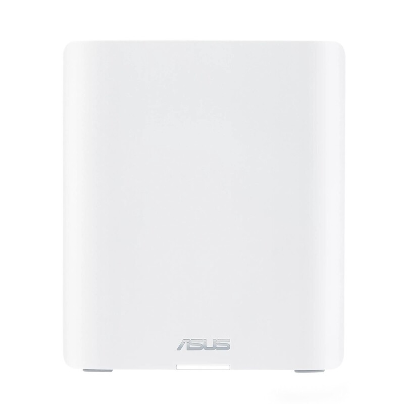 Wi-Fi Mesh-система Asus ZenWiFi BT8 1pk White (90IG0930-MO3B00)
