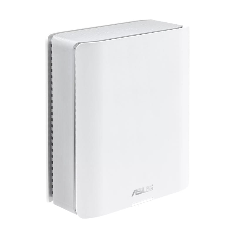 Wi-Fi Mesh система Asus ZenWiFi BT8 1pk White (90IG0930-MO3B00)