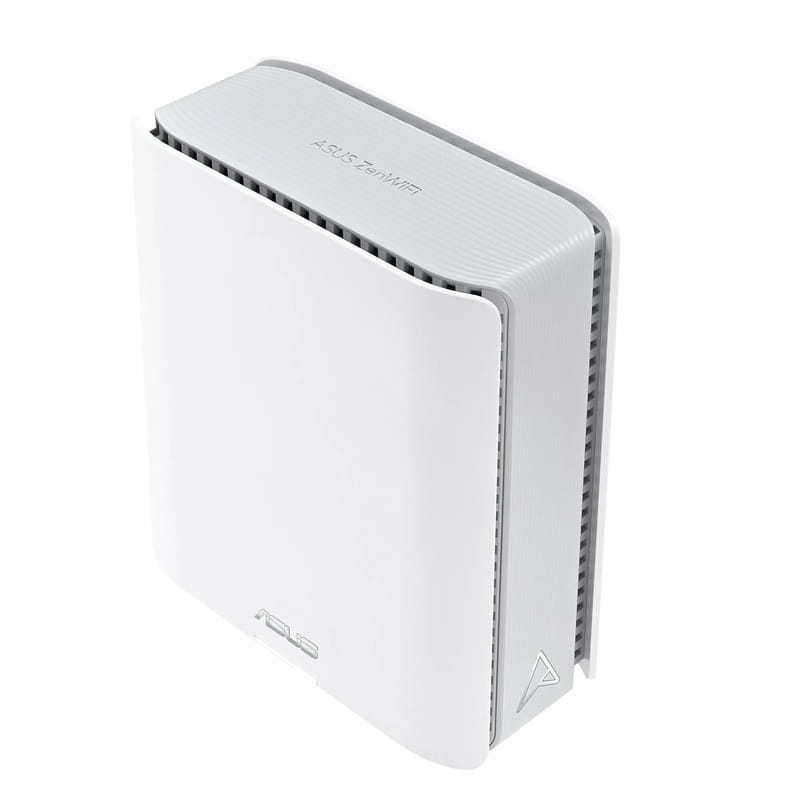 Wi-Fi Mesh система Asus ZenWiFi BT8 1pk White (90IG0930-MO3B00)