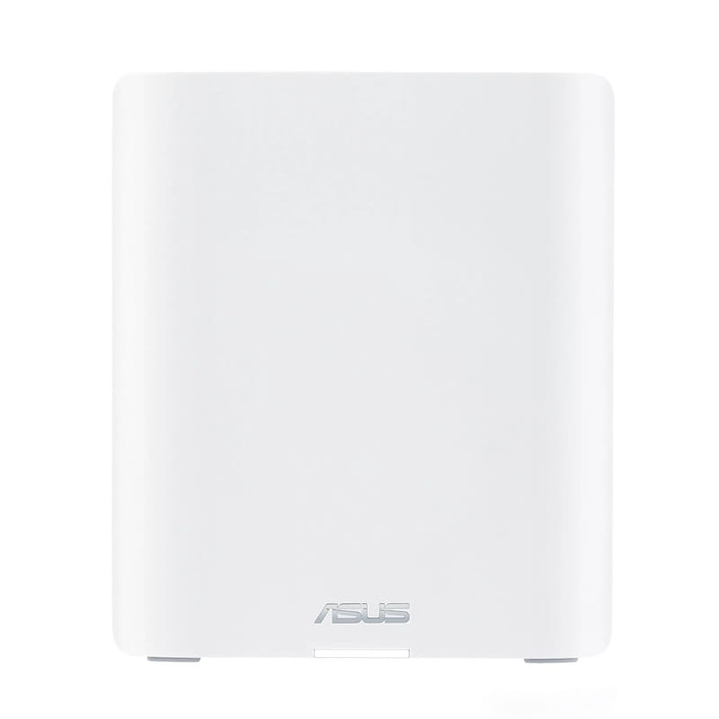 Wi-Fi Mesh система Asus ZenWiFi BT8 1pk White (90IG0930-MO3B00)