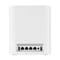 Фото - Wi-Fi Mesh система Asus ZenWiFi BT8 1pk White (90IG0930-MO3B00) | click.ua