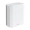 Фото - Wi-Fi Mesh система Asus ZenWiFi BT8 1pk White (90IG0930-MO3B00) | click.ua