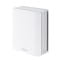 Фото - Wi-Fi Mesh система Asus ZenWiFi BT8 1pk White (90IG0930-MO3B00) | click.ua