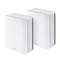 Фото - Wi-Fi Mesh система Asus ZenWiFi BT8 2pk White (90IG0930-MA1B2T) | click.ua