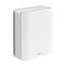 Фото - Wi-Fi Mesh-система Asus ZenWiFi BT10 1pk White (90IG08Y0-MO3C60) | click.ua