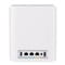 Фото - Wi-Fi Mesh система Asus ZenWiFi BT10 1pk White (90IG08Y0-MO3C60) | click.ua